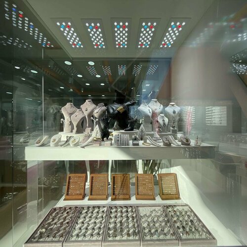 Sefa Gümüşçülük Fotoğraf 1