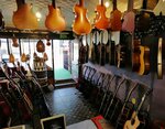 Yagmur Music House (Sakarya, Hendek, Kemaliye Neighborhood, Muammer Sencer Avenue, 27) ، متجر موسيقى