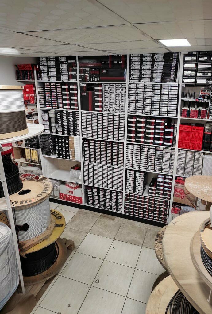 Electrical works Emin Grup Elektrik, Batman, photo