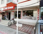 Oznur Pharmacy (Ankara Province, Cubuk District, Yıldırım Beyazıt Mah., Berat Cad., 14), farmacia