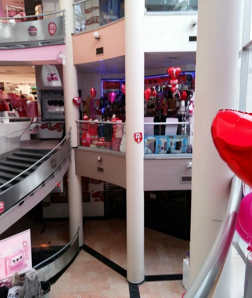 Cinema Kasseria Cinemaclub, Kayseri, photo