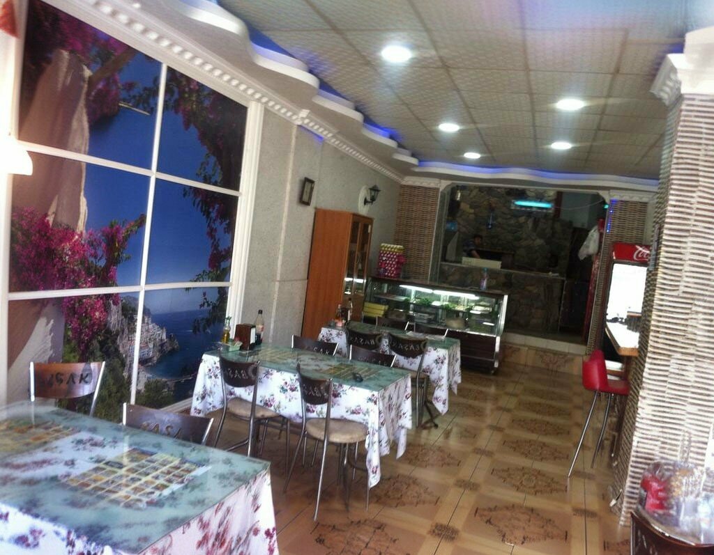 Fast food Asrin Pide Inci Kardesler, Izmir, photo