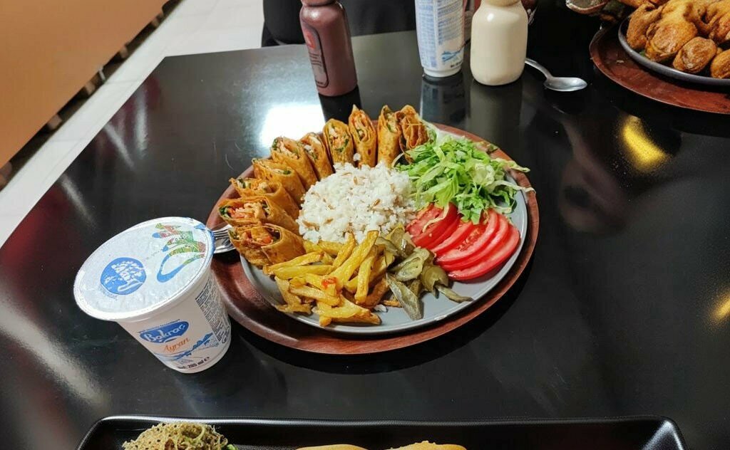 Restaurant Pasha Doner - Pizza, Sorgun, photo