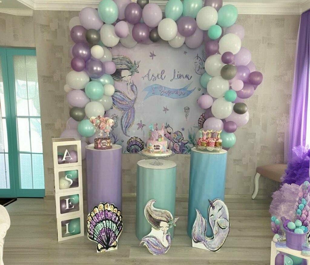 Goods for holiday Parti malzemeleri, Mersin, photo