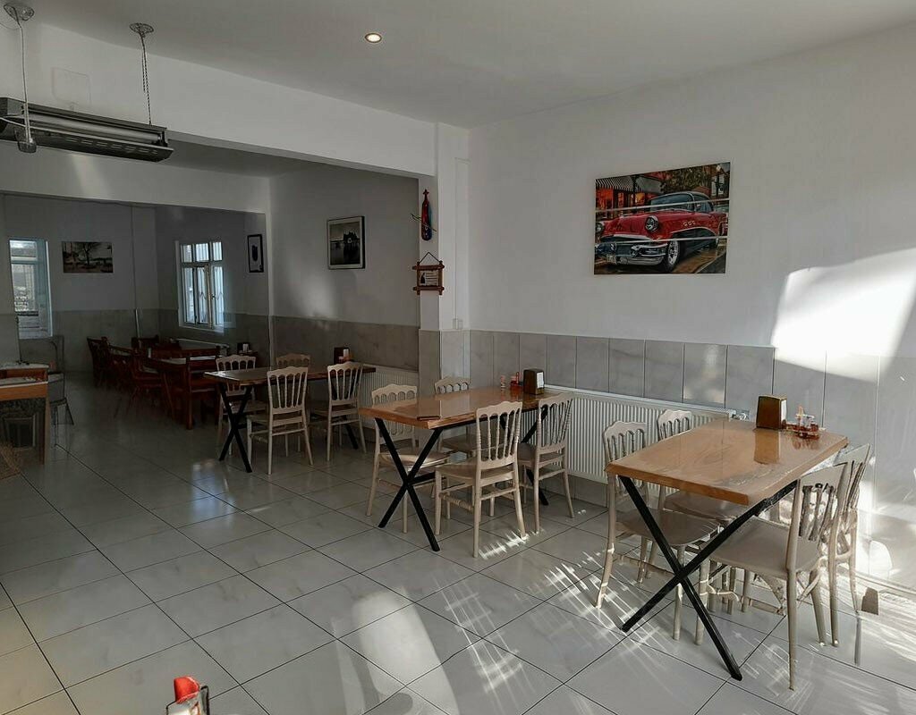 Cafe Mediterranean Meat Restaurant, Samsun, photo