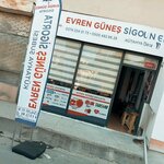 Evren Güneş Insurance Kütahya-Gülven Karakale (Kutahya, Kütahya Merkez , Hicret Sok., 8), insurance broker