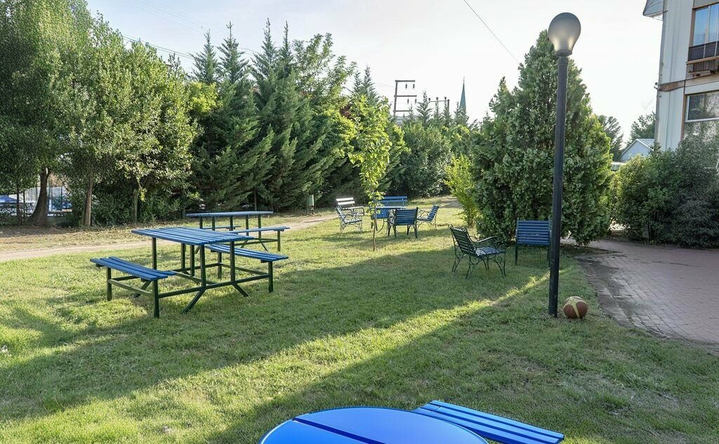 Hotel Kocaeli Yesilova Male Student Dormitory, Izmit, photo