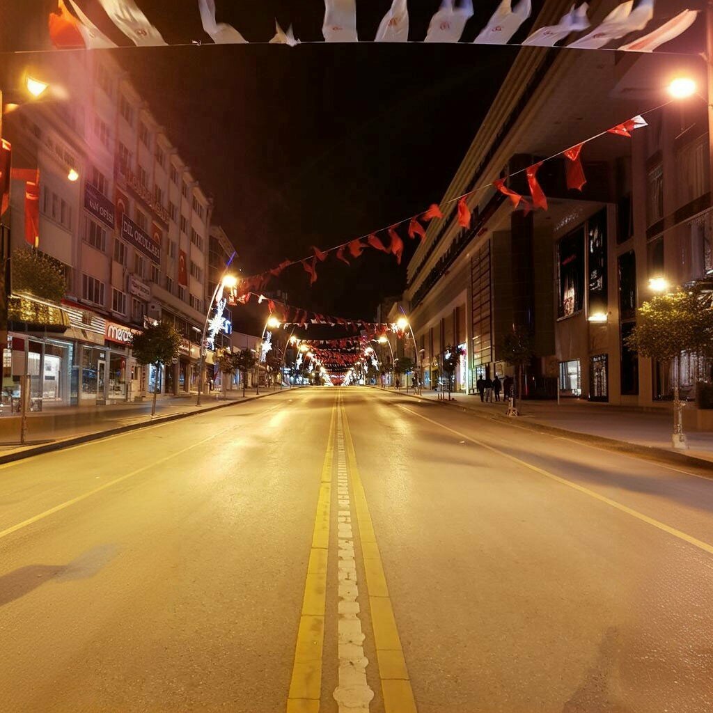 Hotel Esadas Hotel, Erzurum, photo