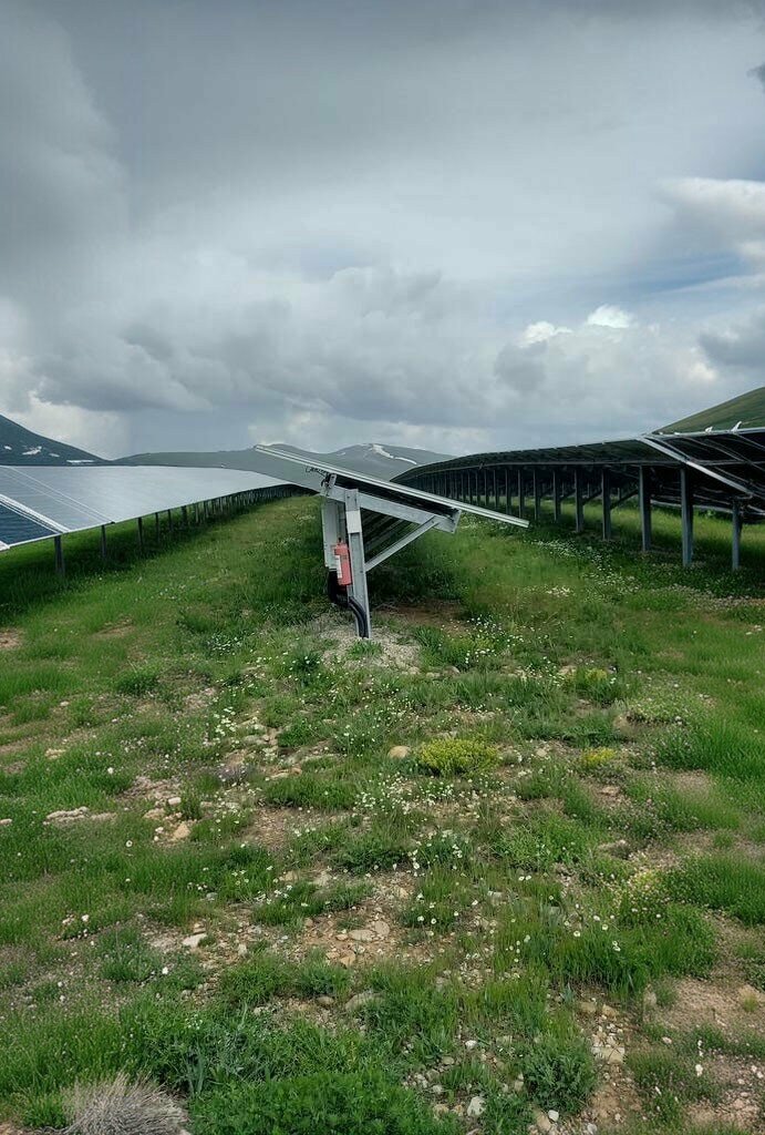 Electrical and wiring accessories Korfez Electricity and Construction, Erzurum, photo