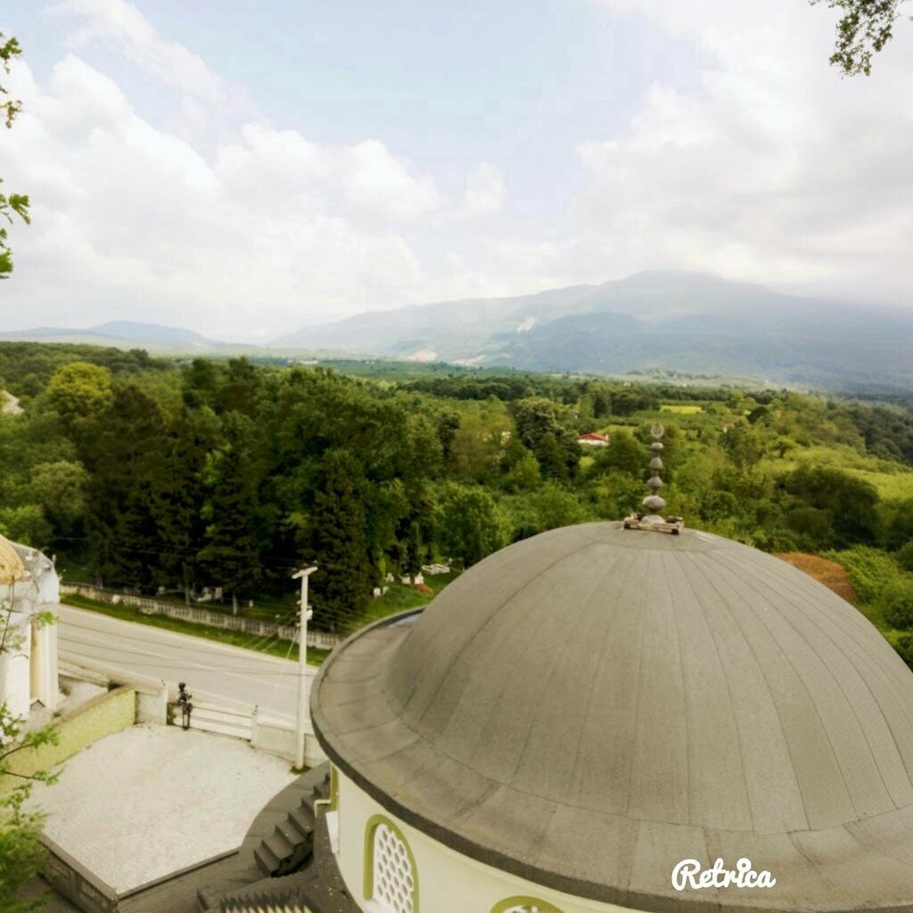 Mukhtars Sariyer Koyu Muhtarligi, Hendek, photo