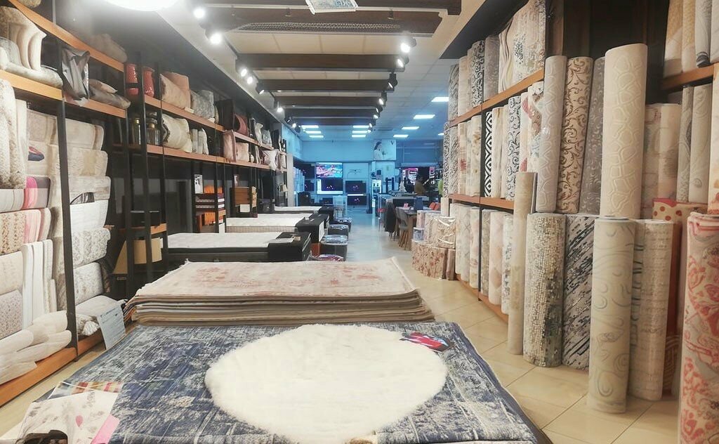 Tableware shop Sandik Ceyiz Menderes, Izmir, photo