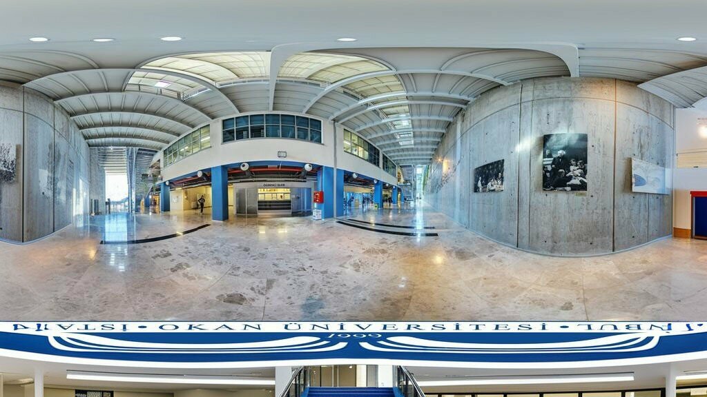 University Okan University Faculty of Education, Istanbul, photo