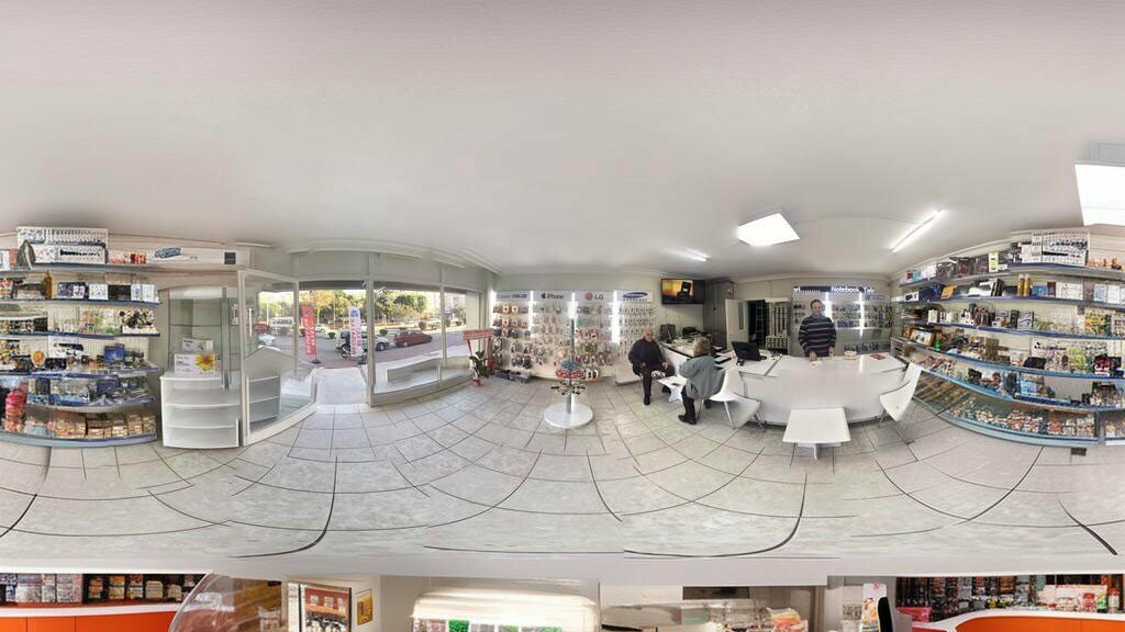 Computer repairs and services Beyaz Bilgisayar, Tarsus, photo