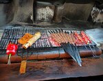 Kebapci Sebahattin (Hatay, İskenderun, Yavuz Sultan Selim Cad., 63), restaurant