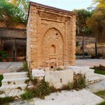 Historical Gumrukonu Bath (Aydın, Efeler, Köprülü-Veysipaşa Mah., 1629. Sok.), landmark, attraction
