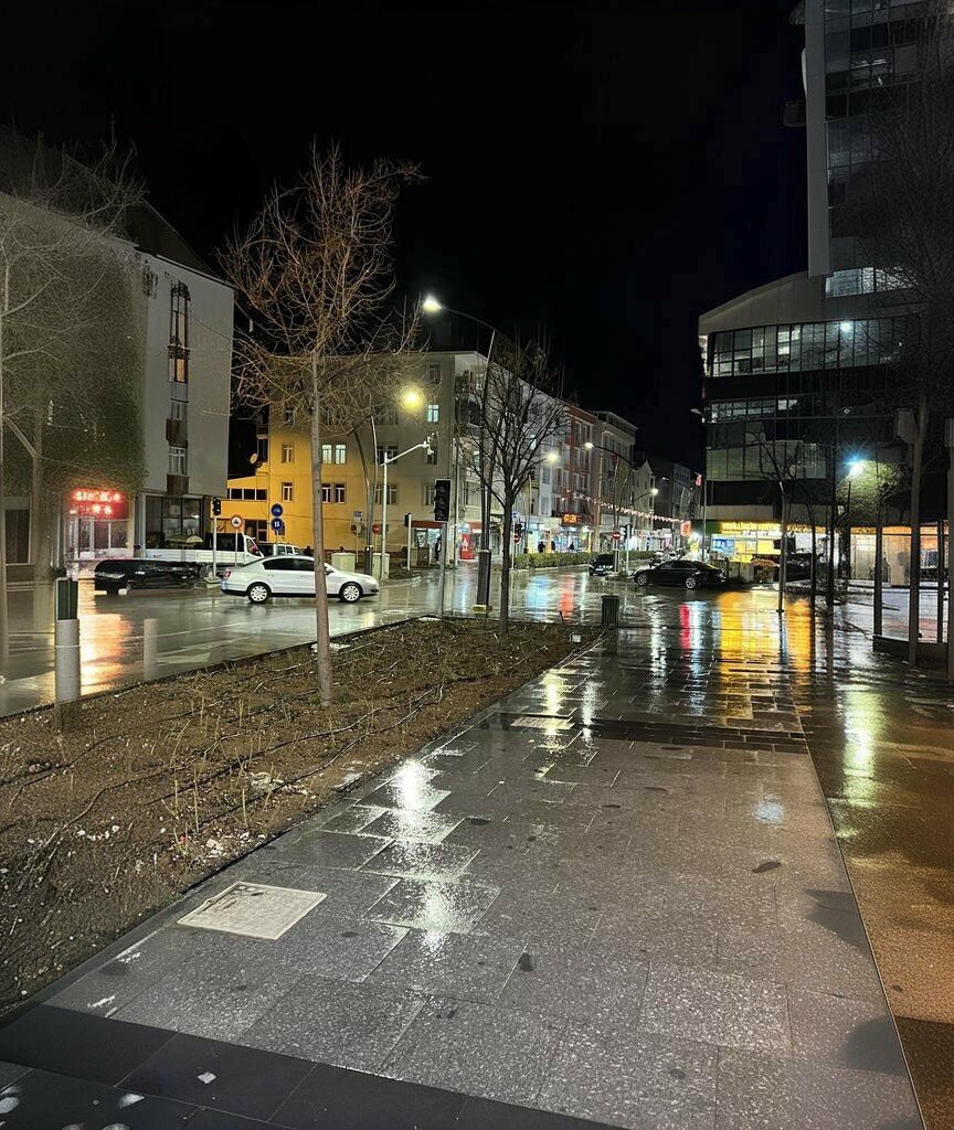 Hardware store Dulkadiroglu Insaat, Kirsehir, photo