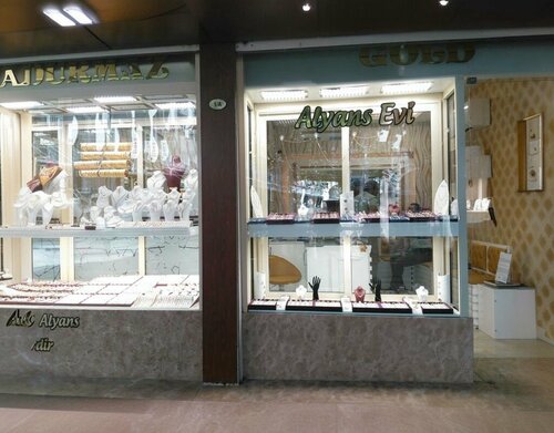 Yılmaz Gold Fotoğraf 1