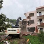 Kosk Excavation (Antalya, Manavgat District, Sanayi Neighborhood, 2050th Street, 9), construction company