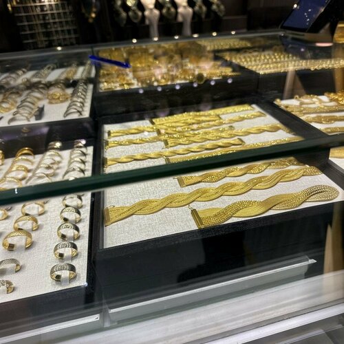 Dalosmanoğlu Kuyumculuk Fotoğraf 3