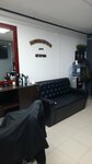 Парикмахерская для мужчин (pereulok Andreyeva, 6), barber shop