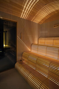 Qualia Exclusive Wellness & SPA (Istanbul, Buyukdere Avenue, 187), spa