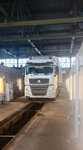 Грузовой автосервис (Efremova Street, 50), repair of trucks