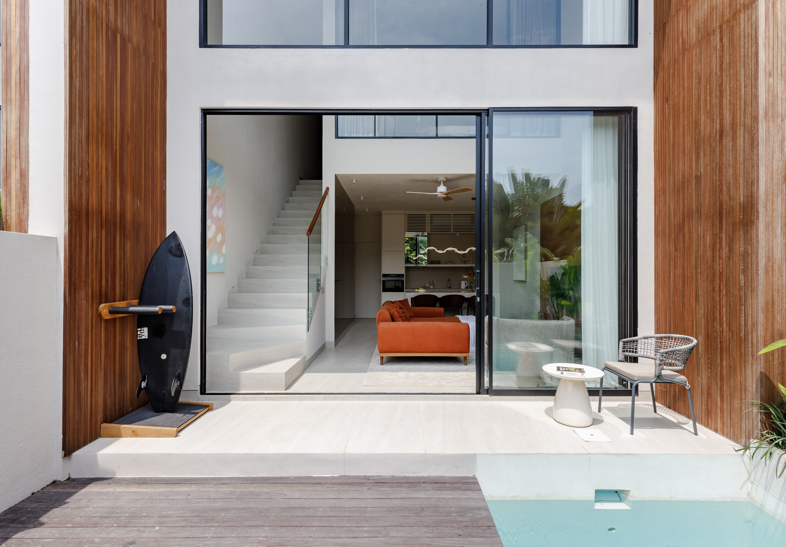 Фото Solair Beach Lofts Pererenan