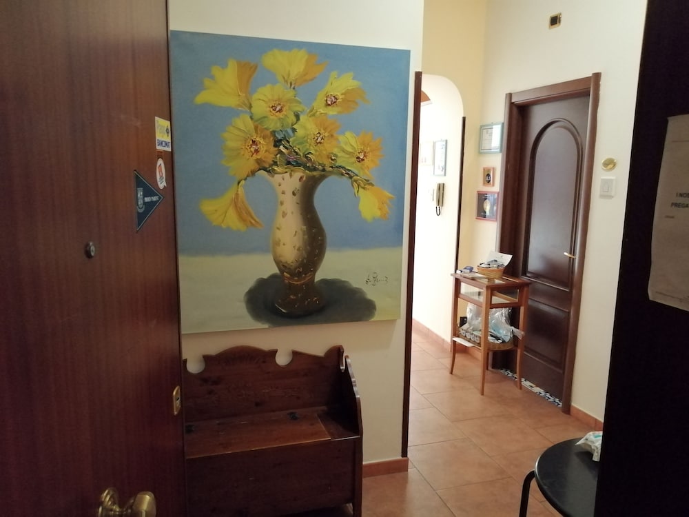 Фото Ostello Le Stanze del Sogno