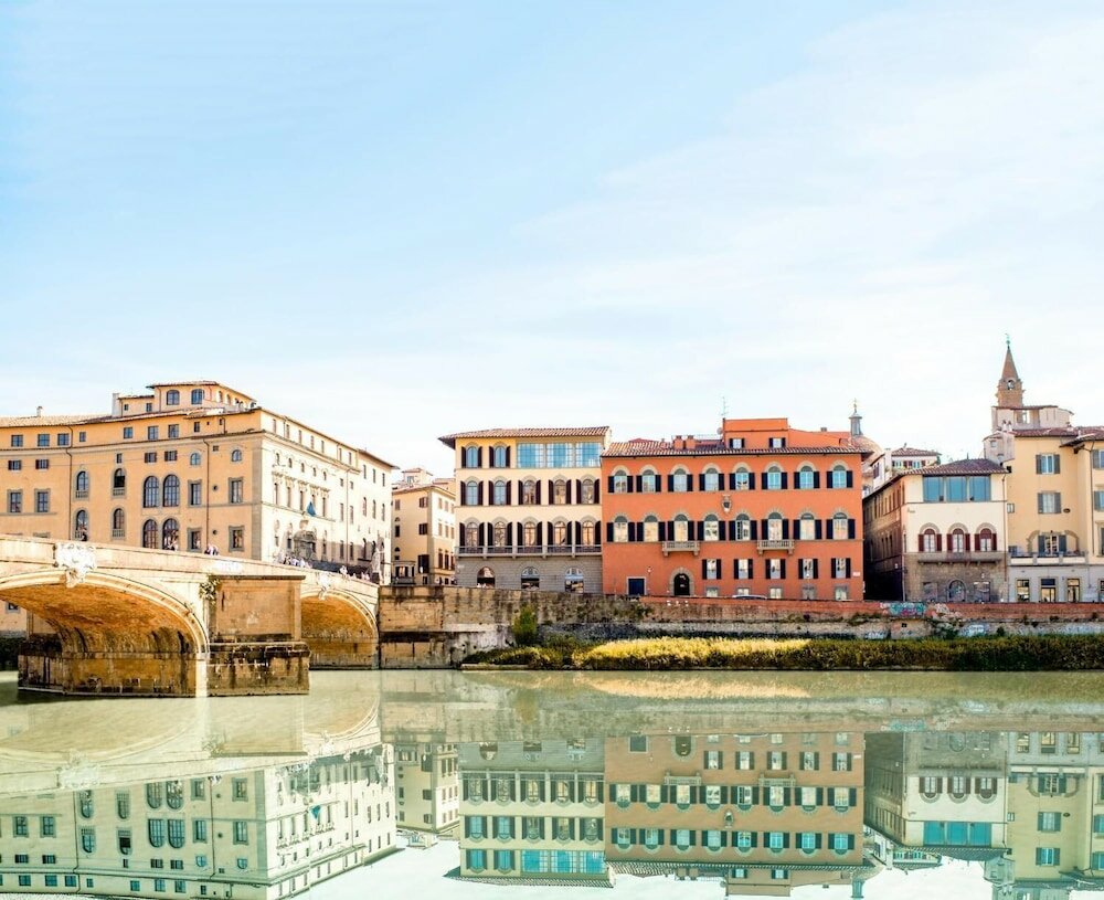 Фото Tiny Ponte Vecchio