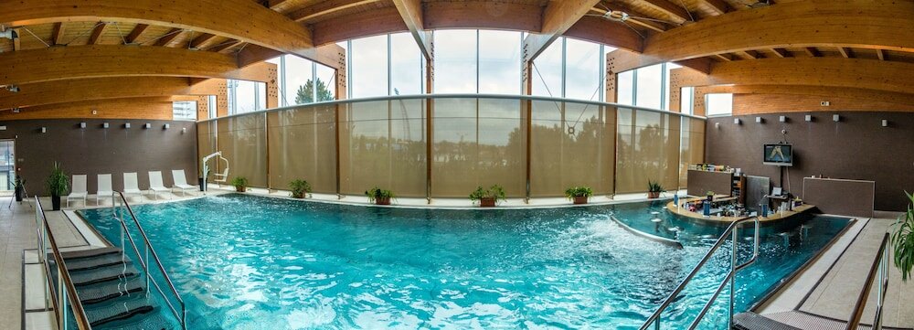 Фото Hotel Aquacity Riverside