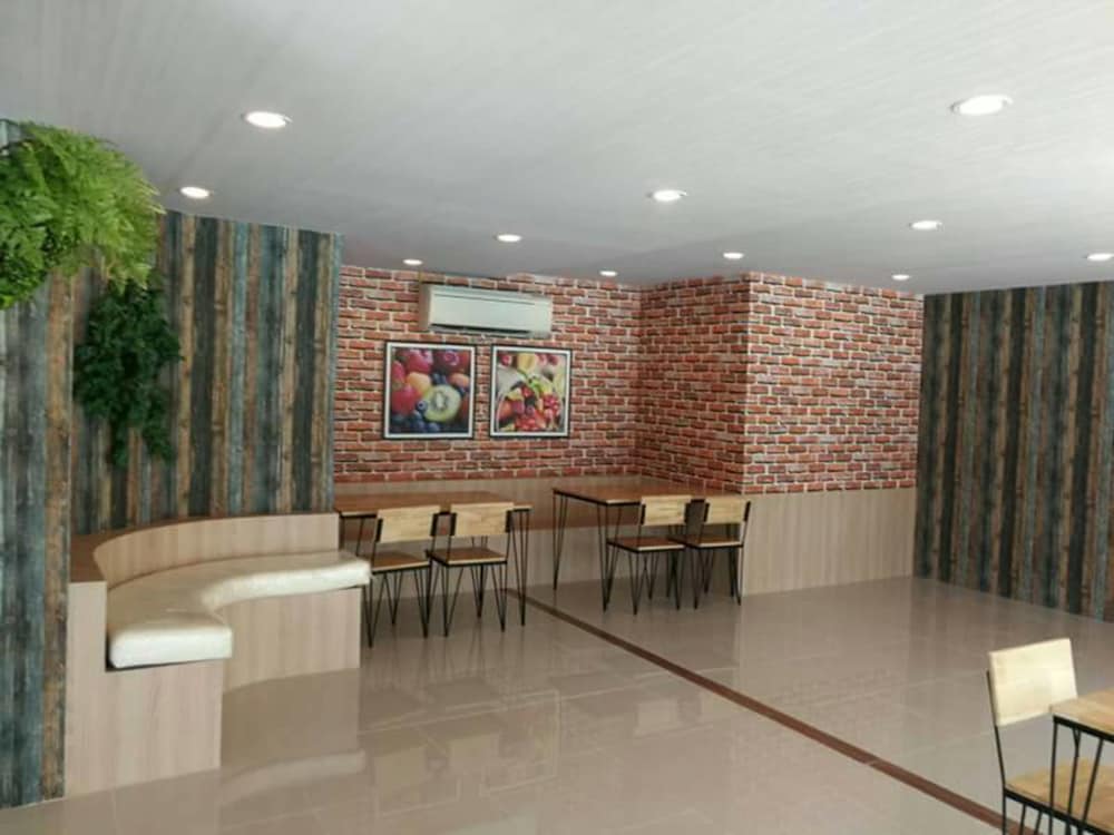 Фото Le Breeze Resort