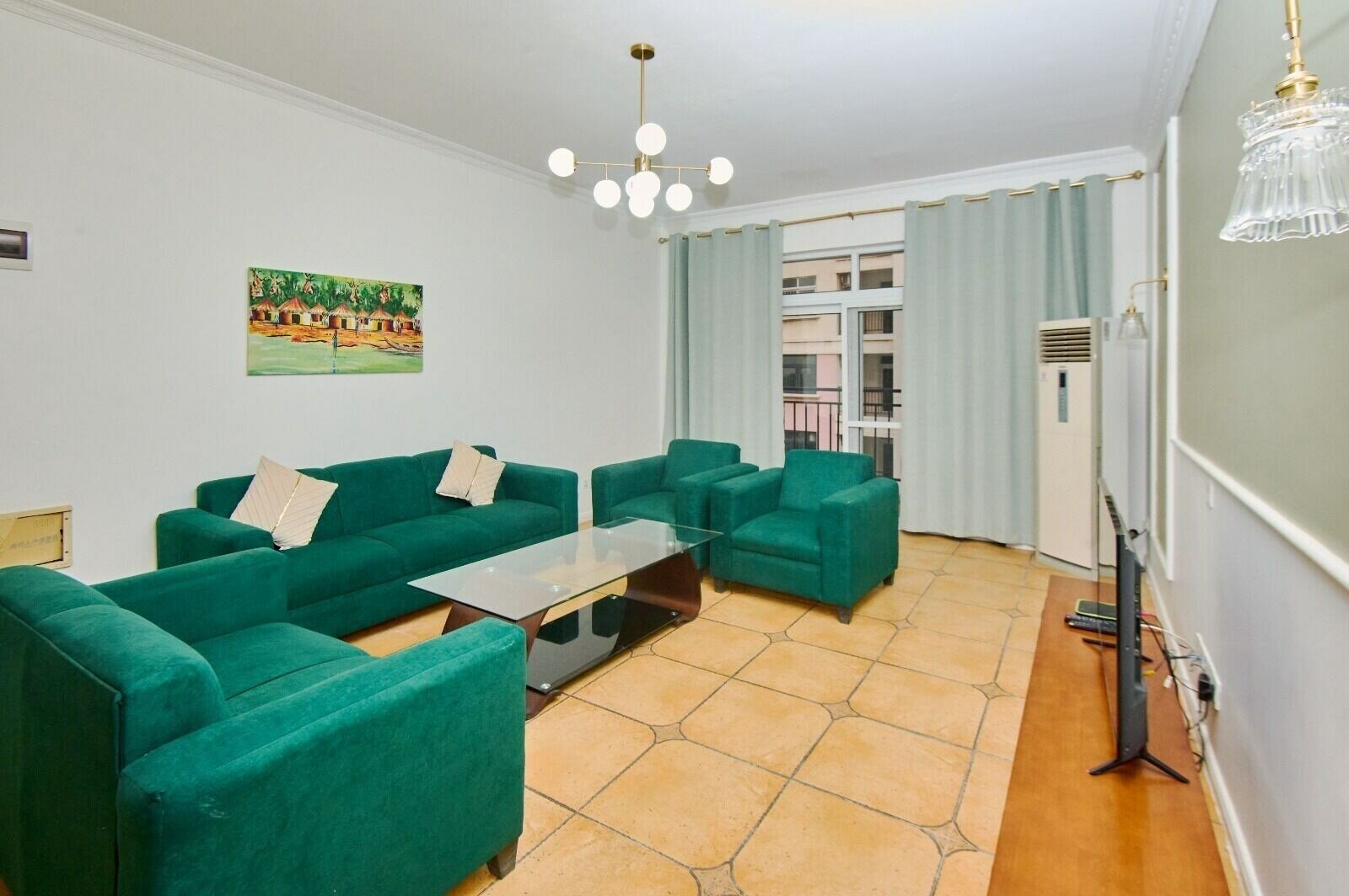 Фото Chateau Towers Hotel Apartment