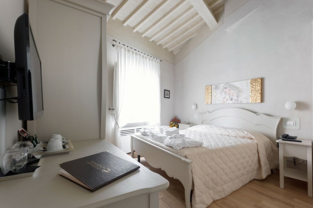 Фото Residenza d'Epoca Relais i Miracoli