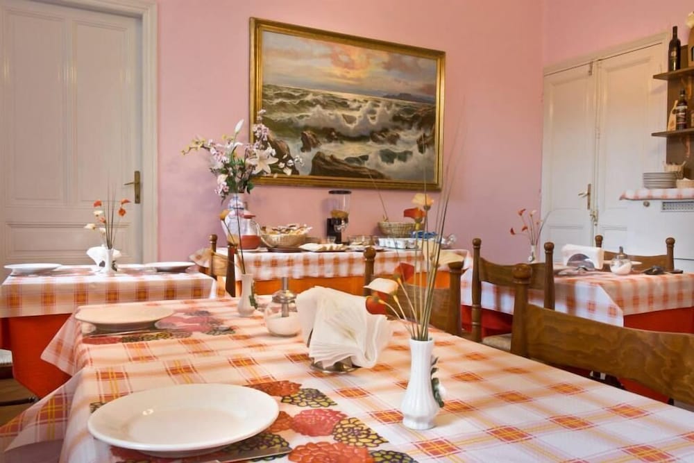 Фото Hotel Liberty Sanremo