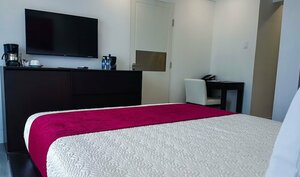 Гостиница R Hotel Kingston