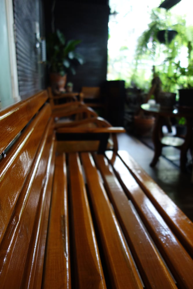 Фото Smile Society Boutique Hostel