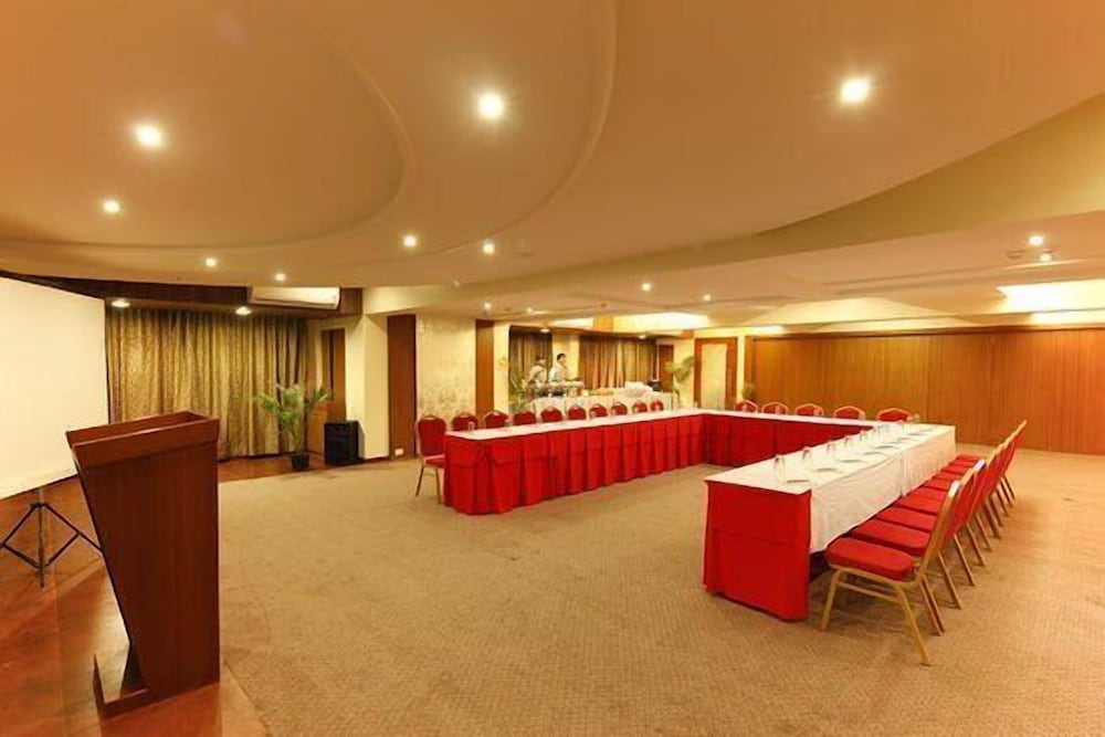 Фото Hotel Seven Heaven