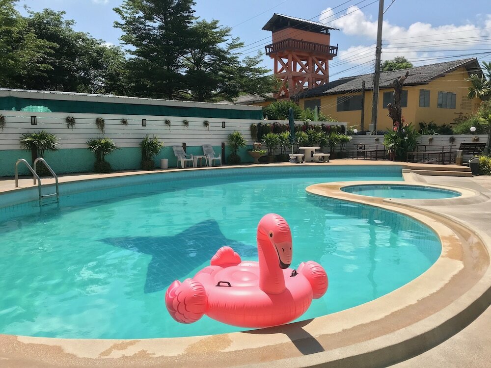 Фото The Great Rayong Hotel