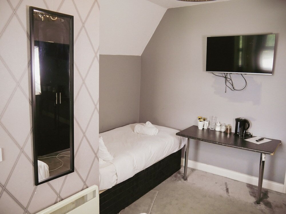 Фото Hotel Anfield