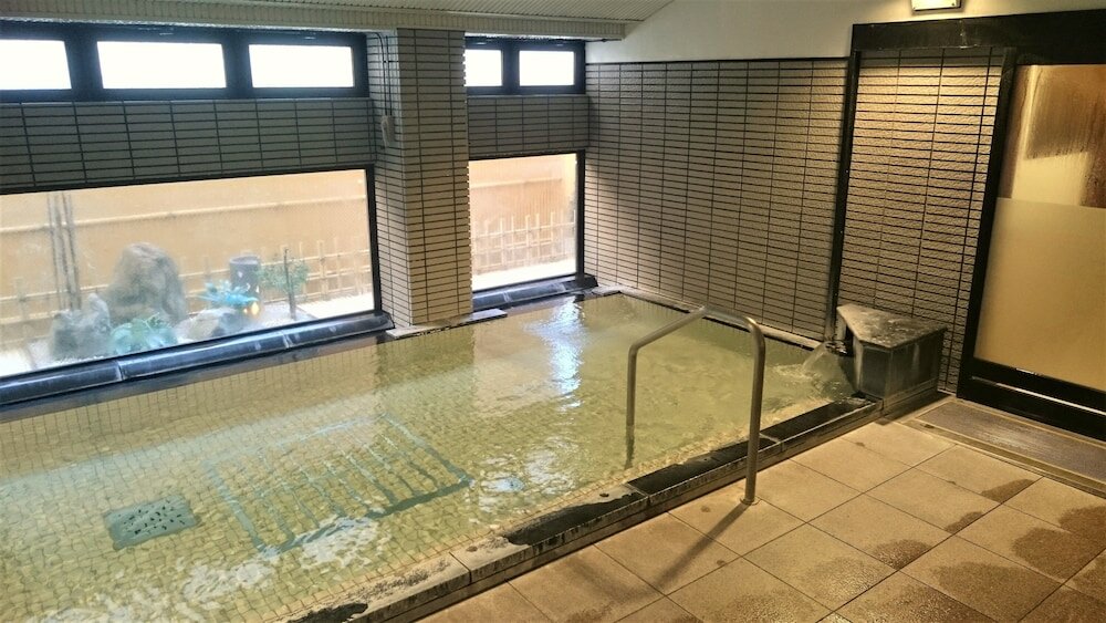 Фото West Inn Fuji-Yoshida