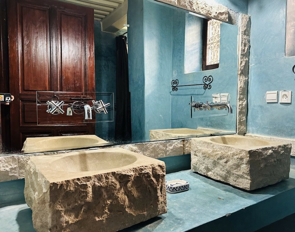 Фото Riad Zitouna