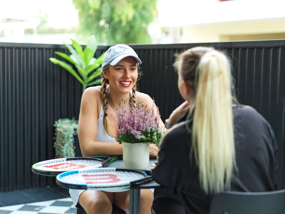 Фото LIV Urban Suites Larnaca