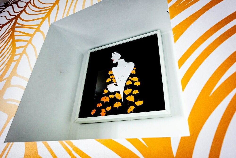 Фото B&b Il Giardino