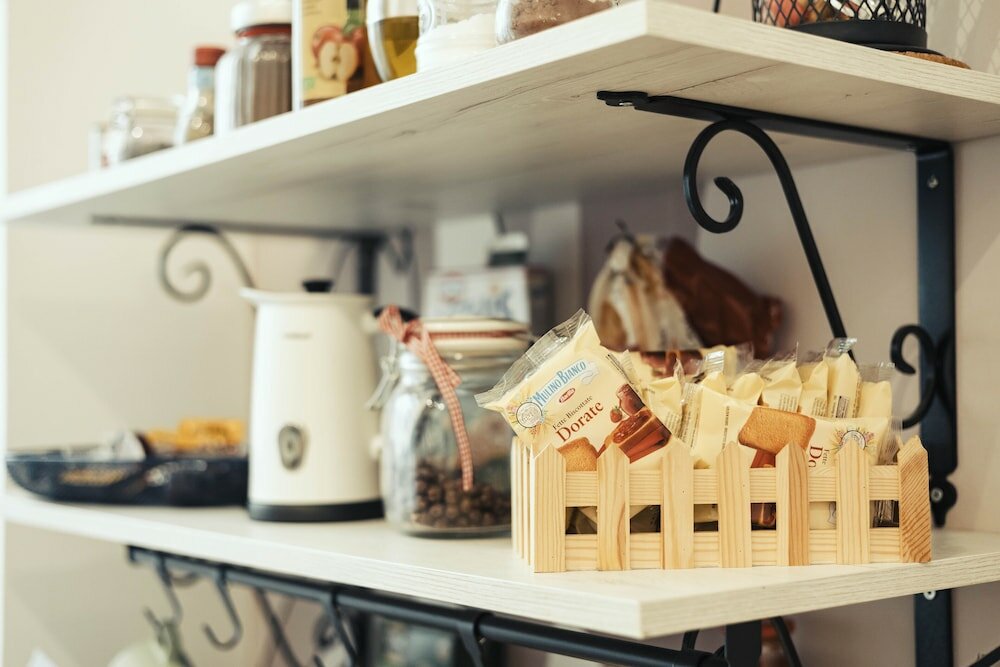 Фото La Casa Del Sole A Mergellina