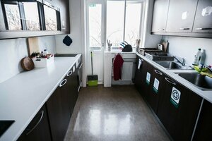 Гостевой дом Igdlo Guesthouse