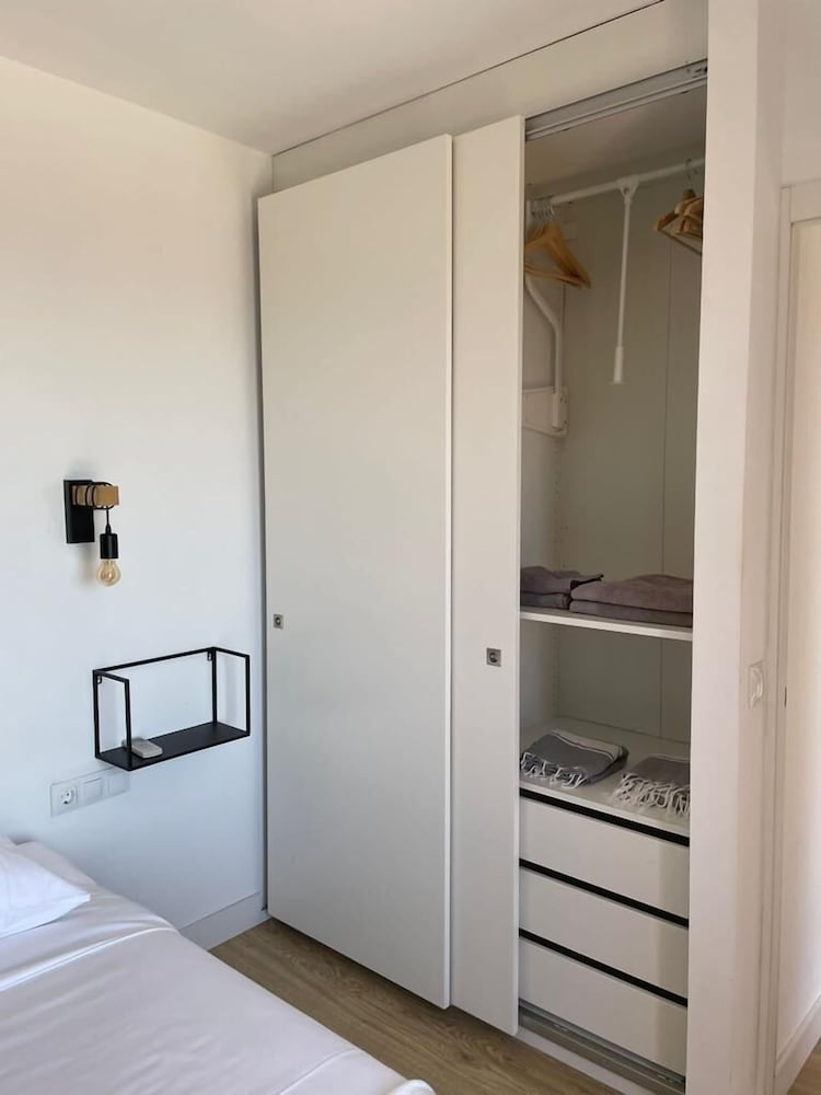 Фото Mijas Residence