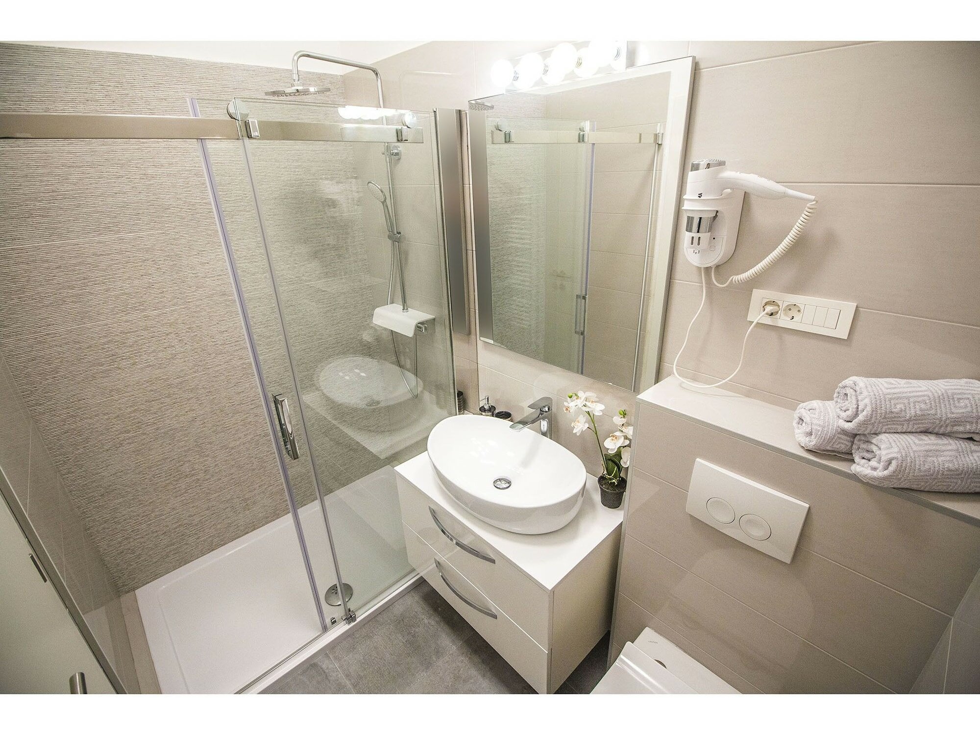 Фото Luxury Rooms Pino