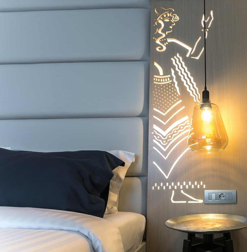 Фото Lavris City Suites