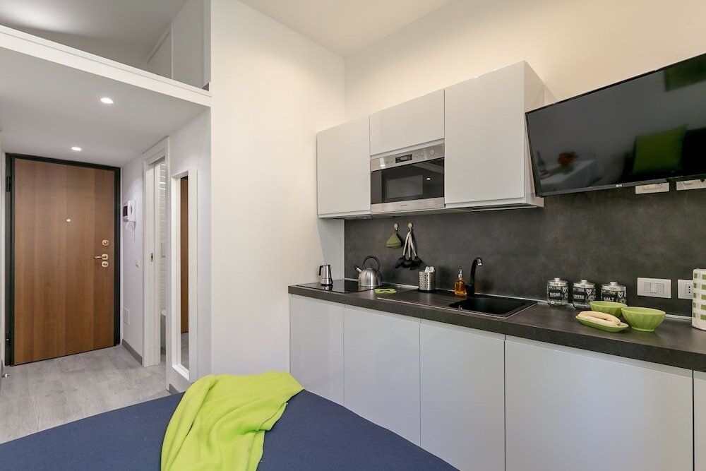 Фото NotaMi - Green Studio