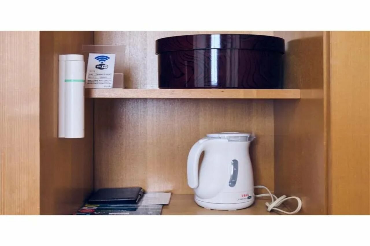 Фото Hotel Kumamoto Terrsa